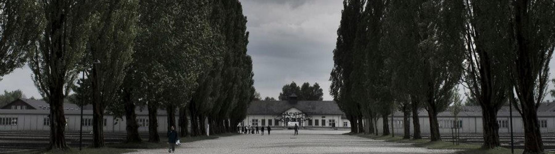 tour Dachau